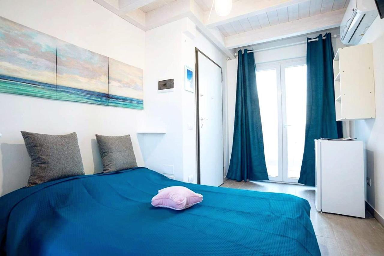 Mar&Co Apartment Polignano a Mare Exterior foto